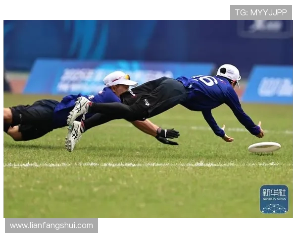 成都飞盘队实力强劲最新个人能力TOP10榜单揭晓